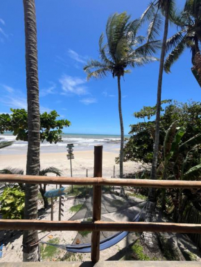 Vila dos Gnomos Paraíso Místico Pé na Areia